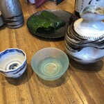 めしや コヤマパーキング - 