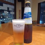 Grill京 - [ノンアルコール]オールフリー