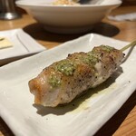 串焼き もんじろう - 