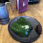 めしや コヤマパーキング - 