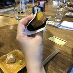 めしや コヤマパーキング - 