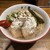 ラーメン きら星 - 料理写真: