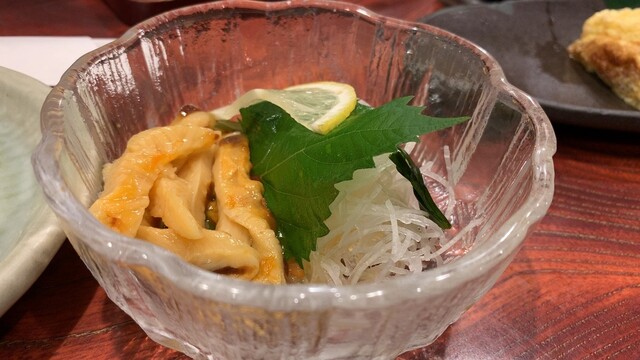 養老乃瀧  釜石店 - 釜石（居酒屋）