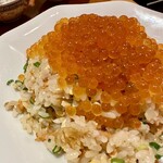 鉄板中華 福華 - 