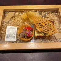 Lien - アミューズ