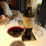 キュイジーヌ[s] ミッシェル・トロワグロ - Principiano Dolcetto d'Alba