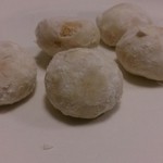LOWE - 和三盆ほろほろクッキー（米粉・直島天日塩）