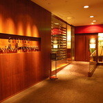 キュイジーヌ[s] ミッシェル・トロワグロ - 外観