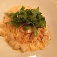 リストランテ ラ チャウ - 