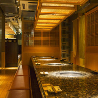 うしごろ 貫 恵比寿本店 - 