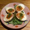 中華バル UMAMITASU - 料理写真: