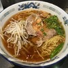 ラーメンなかむら