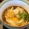 凡蔵 - ぶっかけうどん