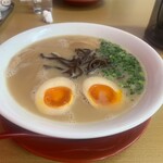 Ramen Haneton - 