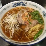 ラーメンなかむら - 