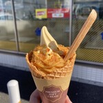 ミニストップ - 料理写真: