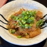 凡蔵 - ぼっかけ