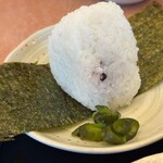 凡蔵 - おにぎり