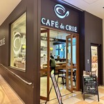 CAFE de CRIE - 