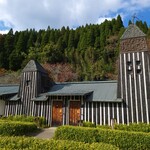 ラムネ温泉館 - 