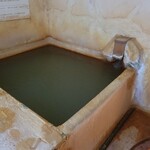 ラムネ温泉館 - 