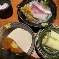 魚匠 銀平 心斎橋店 - 