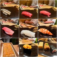 鮨 つぼみ - 