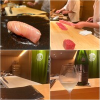 鮨 つぼみ - 