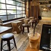ボンダイ コーヒー サンドウィッチーズ
