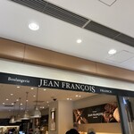 JEAN FRANCOIS - 