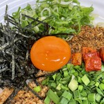 極楽うどん TKU - 