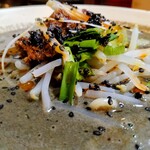 焦がしらーめん 麺屋 誠 - 