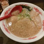 Ramen Fuku Take - 