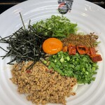 極楽うどん TKU - 