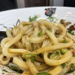 極楽うどん TKU - 
