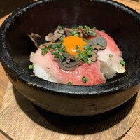 焼肉 うしみつ 恵比寿本店 - 