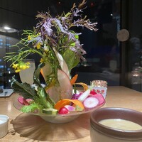 AWkitchen TOKYO 新丸ビル店 -  AWkitchen TOKYO 新丸ビル店 -