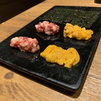 焼肉 うしみつ 恵比寿本店 - 