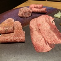 焼肉 うしみつ 恵比寿本店 - 