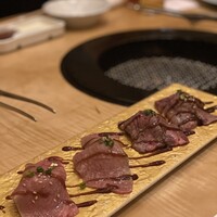 焼肉トラジ PARAM カレッタ汐留店 - 