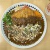 カレーとお酒のお店 サンライト