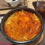 韓国料理 bibim - 