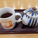 アジアンティー 一茶 - 