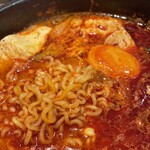 韓国料理 bibim - 