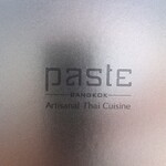 Paste - 