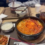 韓国料理 bibim - 