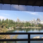 ガーデンレストラン徳川園 - 