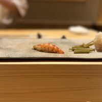 鮨 さいとう - 