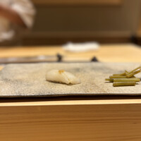 鮨 さいとう - 