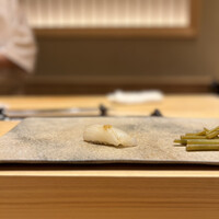 鮨 さいとう - 